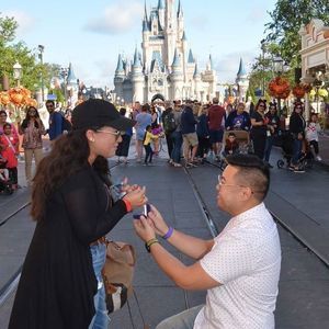 Meet your Posher, Diana